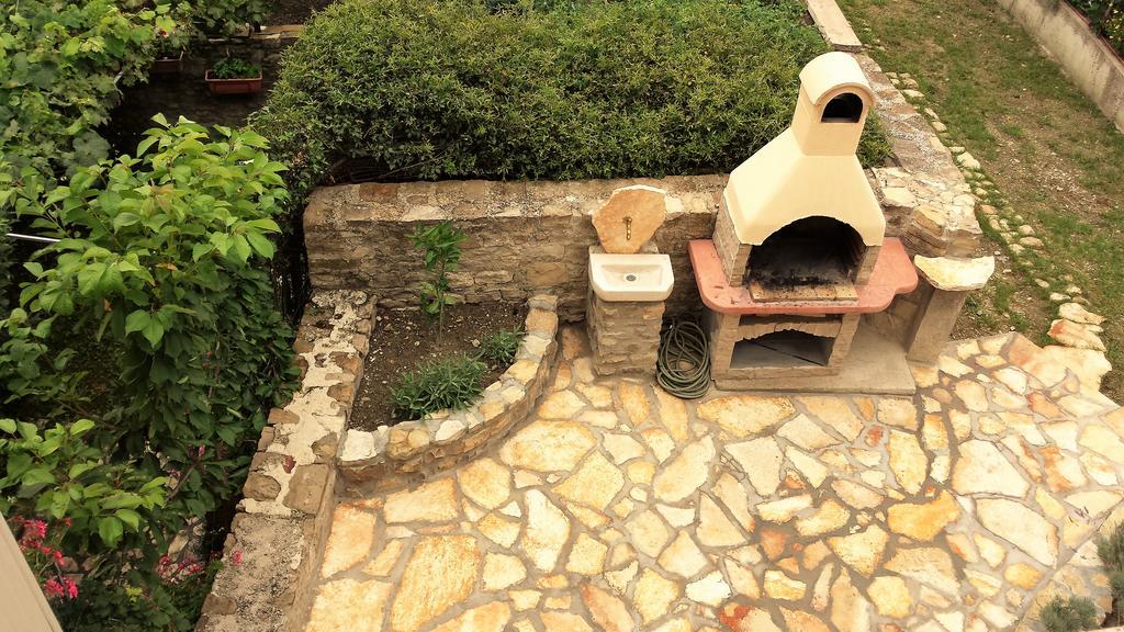 House Of Veli Joze Villa Motovun Exterior photo