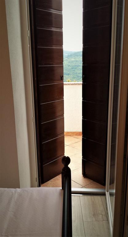 House Of Veli Joze Villa Motovun Exterior photo