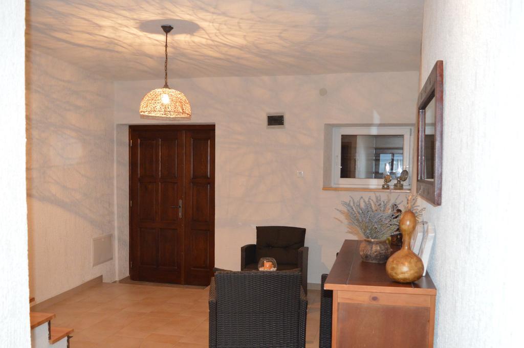 House Of Veli Joze Villa Motovun Exterior photo
