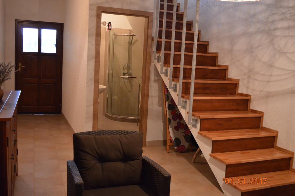 House Of Veli Joze Villa Motovun Exterior photo