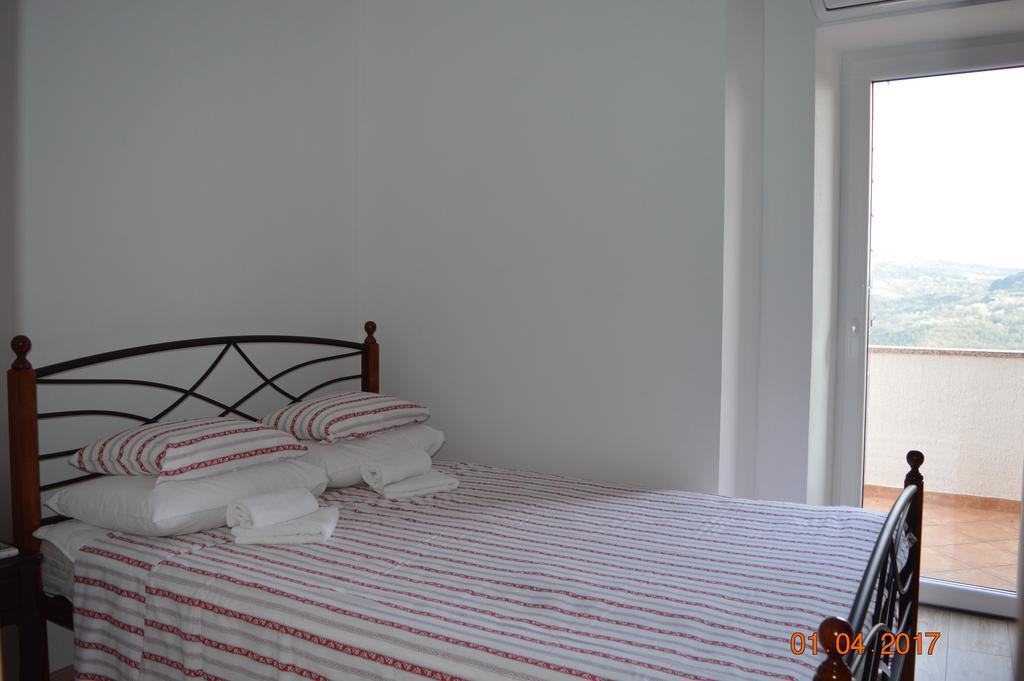House Of Veli Joze Villa Motovun Exterior photo